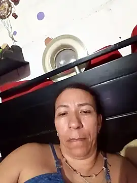 Antonela45 online show from 18, 11, 2025