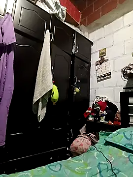 Antonela45 online show from 18, 4, 2026