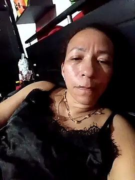 Antonela45 online show from 2, 12, 2025