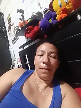 Antonela45 online show from 25, 7, 2026