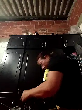 Antonela45 online show from 28, 11, 2025