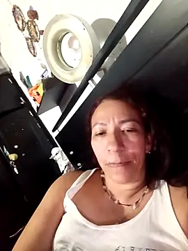 Antonela45 online show from 31, 10, 2025