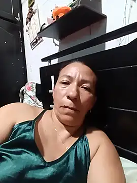 Antonela45 online show from 11, 7, 2026