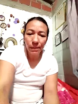 Antonela45 online show from 23, 9, 2025