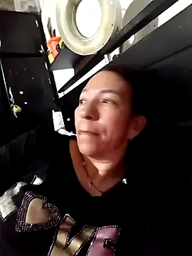 Antonela45 online show from 12, 10, 2025