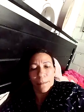 Antonela45 online show from 18, 10, 2025