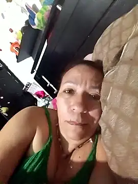 Antonela45 online show from 19, 1, 2026