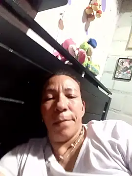 Antonela45 online show from 19, 3, 2026