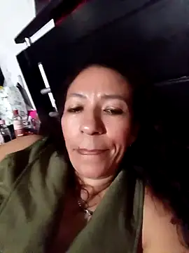 Antonela45 online show from 1, 12, 2025