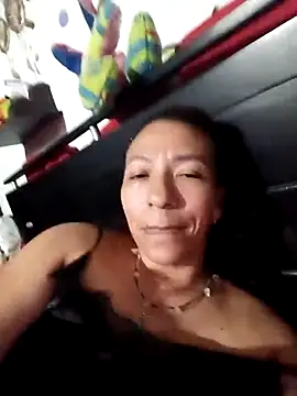 Antonela45 online show from 3, 12, 2025