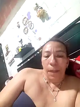 Antonela45 online show from 8, 4, 2026