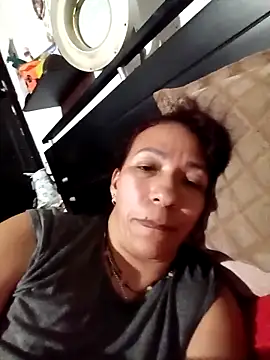 Antonela45 online show from 21, 10, 2025