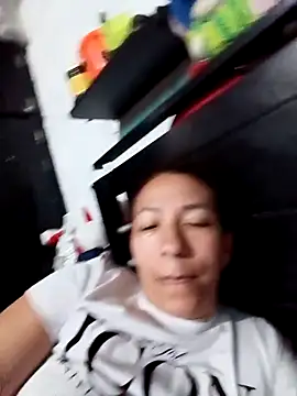 Antonela45 online show from 20, 12, 2025