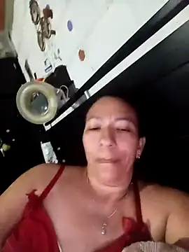 Antonela45 online show from 10, 10, 2025