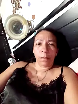 Antonela45 online show from 4, 10, 2025