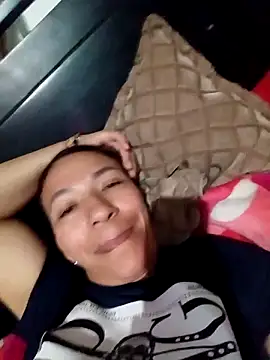 Antonela45 online show from 5, 11, 2025