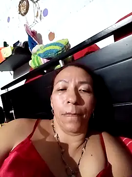 Antonela45 online show from 23, 12, 2025