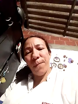 Antonela45 online show from 15, 11, 2025