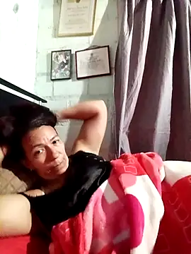 Antonela45 online show from 1, 10, 2025