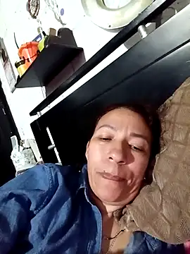 Antonela45 online show from 4, 11, 2025