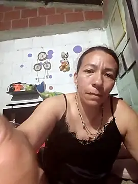 Antonela45 online show from 15, 1, 2026