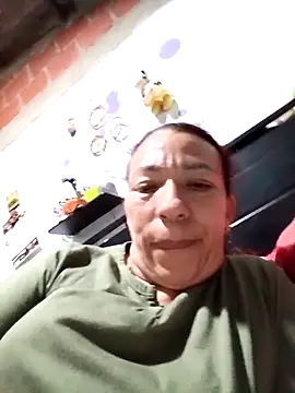 Antonela45 online show from 8, 5, 2026