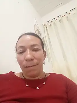 Antonela45 online show from 8, 6, 2026