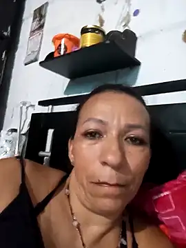 Antonela45 online show from 16, 3, 2025
