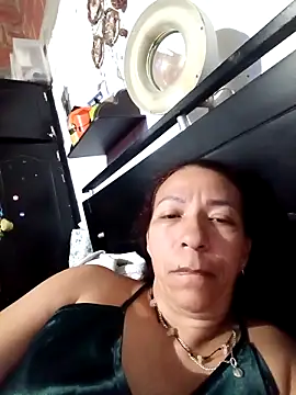 Antonela45 online show from 9, 11, 2025