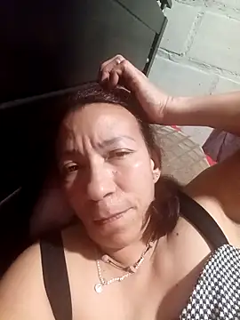 Antonela45 online show from 20, 3, 2026