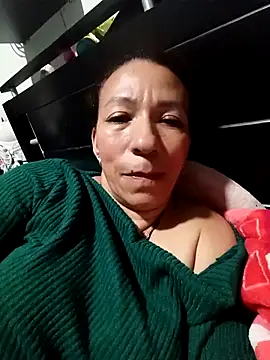 Antonela45 online show from 5, 4, 2026