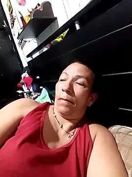 Antonela45 online show from 19, 4, 2026