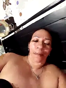 Antonela45 online show from 8, 10, 2025