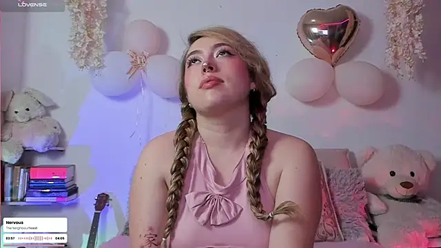 julieta cooper20 online show from 20, 2, 2026