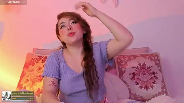 julieta cooper20 online show from 22, 10, 2025