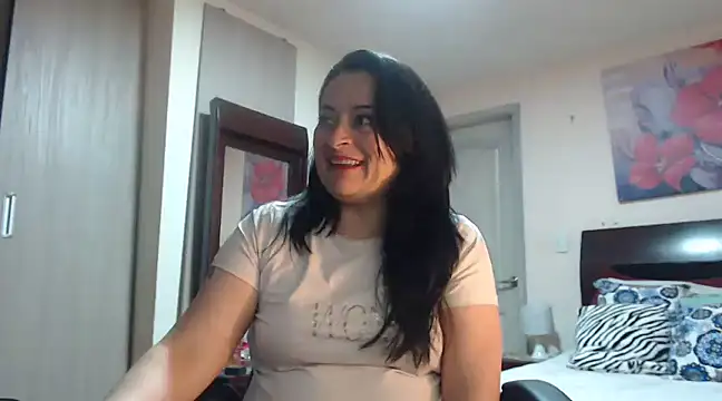 mia florens online show from 9, 3, 2025