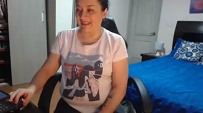 mia florens online show from 19, 3, 2025