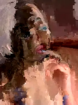 Snapshot of AlisaQSky chatting on 29, 10, 2025 AlisaQSky online show from 29, 10, 2025