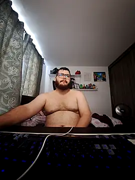 Edmund98 online show from 7, 11, 2025