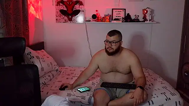 Edmund98 online show from 23, 12, 2025