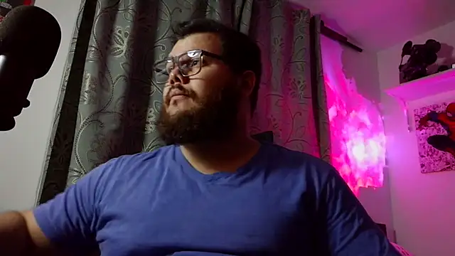 Edmund98 online show from 19, 12, 2025