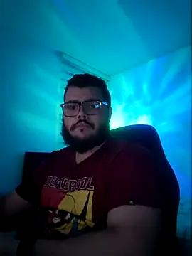 Edmund98 online show from 18, 3, 2025