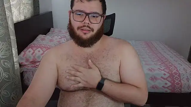 Edmund98 online show from 5, 12, 2025