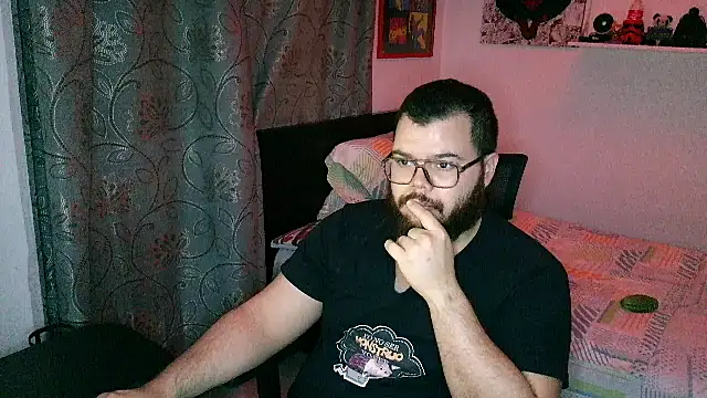 Edmund98 online show from 18, 2, 2026