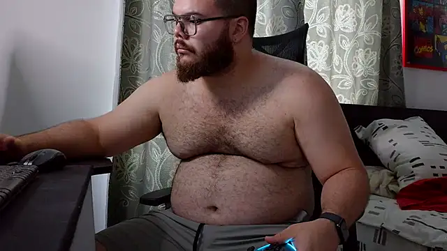 Edmund98 online show from 8, 2, 2026