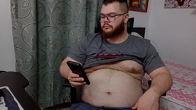 Edmund98 online show from 6, 3, 2026