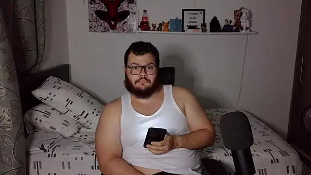 Edmund98 online show from 20, 12, 2025