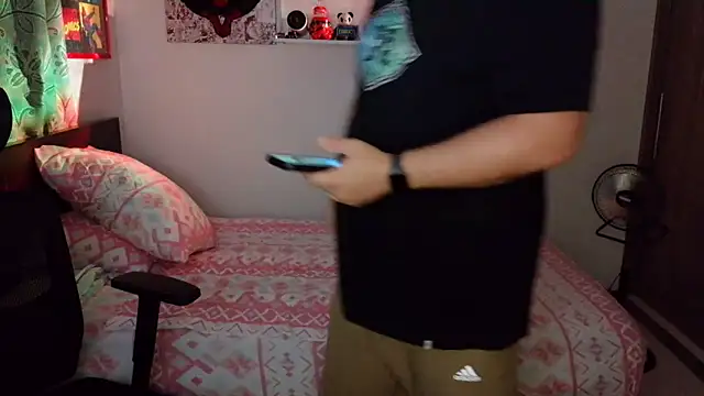 Edmund98 online show from 13, 2, 2026