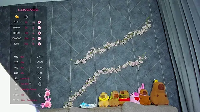 EvaTheHeart online show from 7, 2, 2026