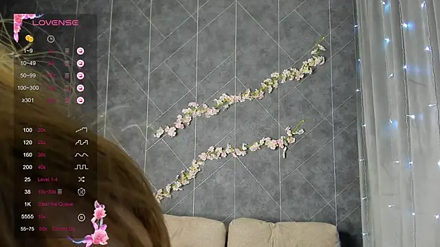 EvaTheHeart online show from 19, 12, 2025